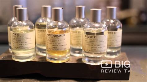 le labo perfume new york